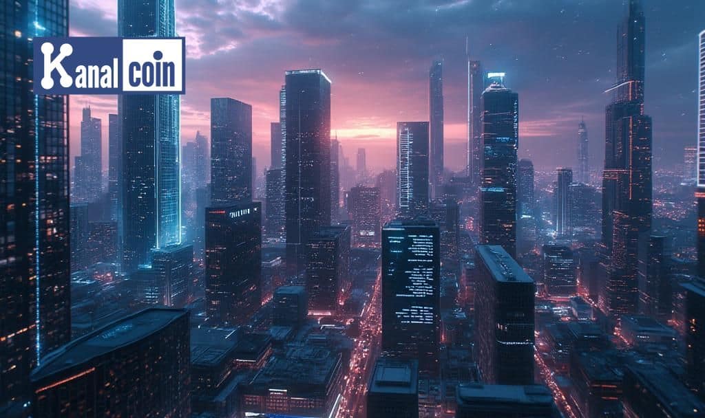 Citi, BlackRock, and Goldman Sachs Announce Major Crypto Collaboration