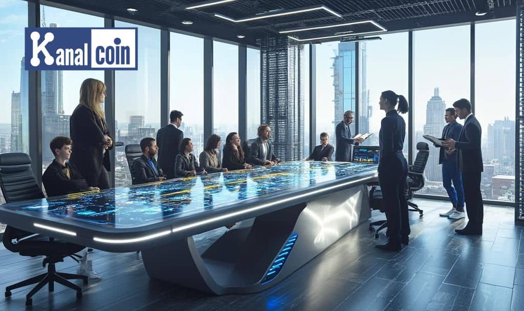 Anysphere Explores Investment Offers Amid $30 Billion Valuation