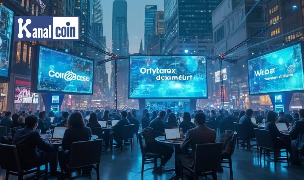 Dmail Integrates Coinbase Embedded Wallets for Enhanced Web3 Access