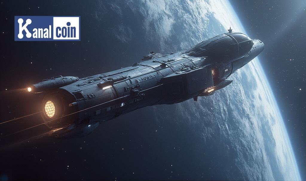 3I/Atlas Footage Sparks New Alien Life Discussions