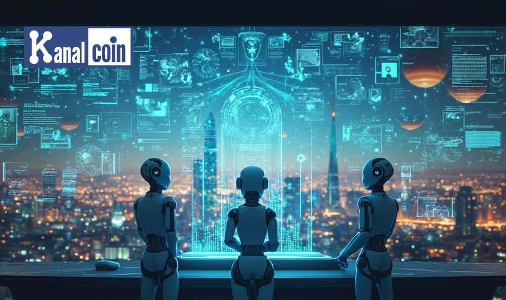 Metis Launches AI Companions in Web3 Ecosystem