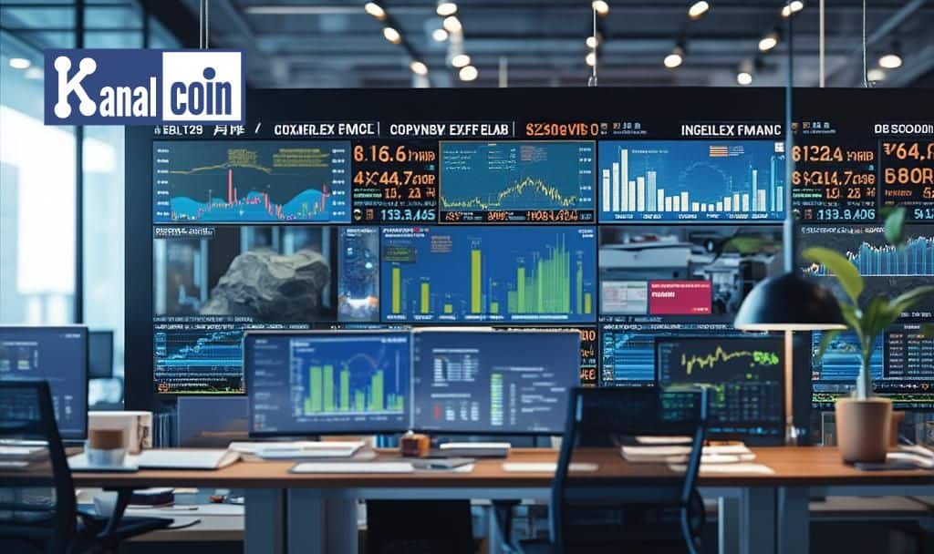 Evercore ISI Recommends Buying Gemini Space Station Shares