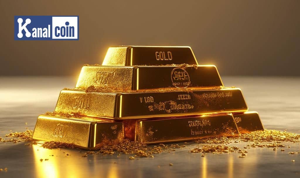 Gold's Potential Rise to $10,000 Sparks Debate