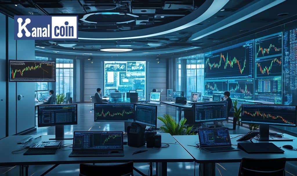 Goldman Sachs Expands Cryptocurrency Trading Desk Initiatives