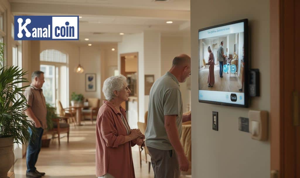 AI System Wins Big at McKnight's Tech Awards