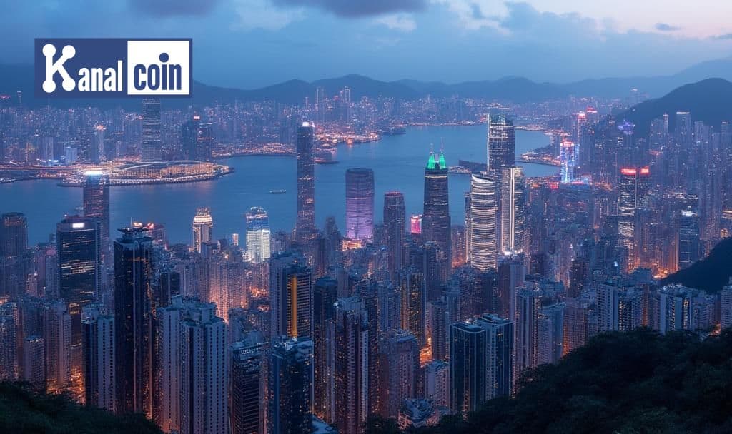 Hong Kong Approves First Spot Solana ETF for Trading