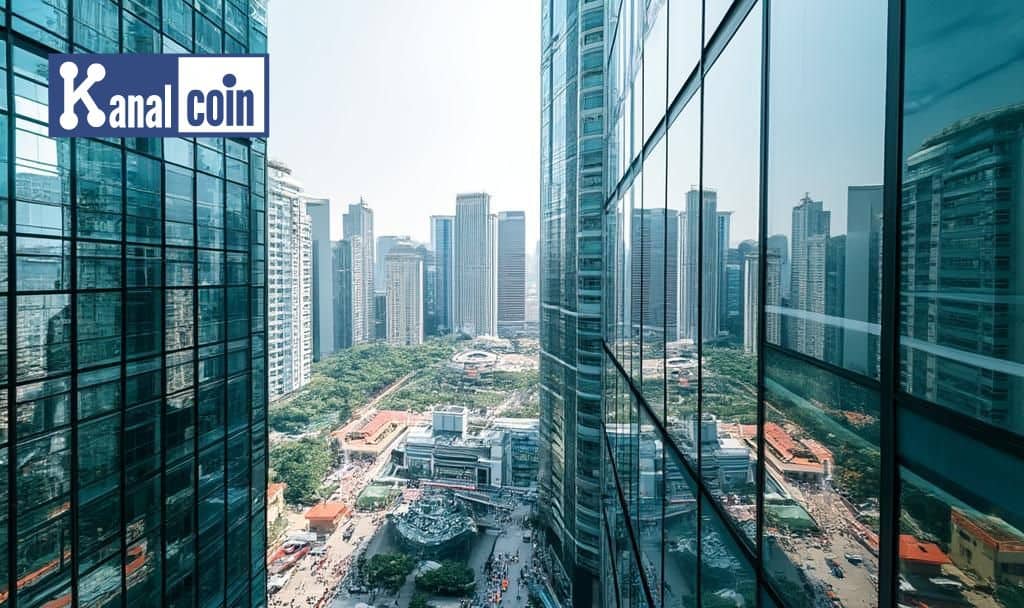 HashKey Files for Hong Kong IPO Confidentially