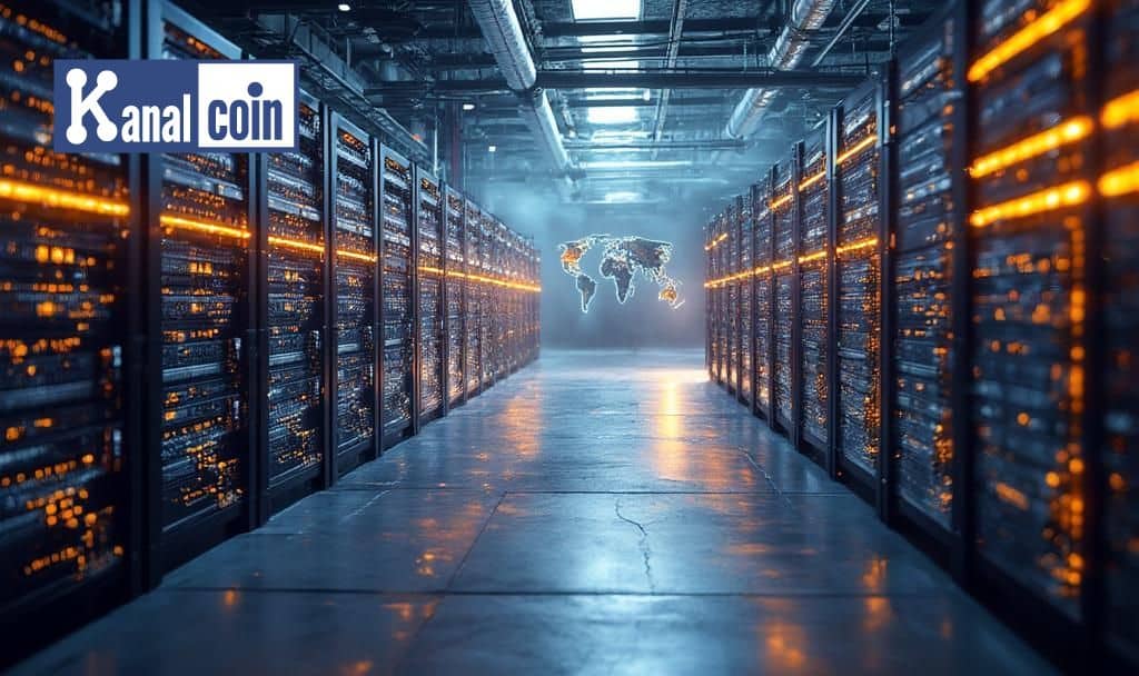 Bitdeer Increases Bitcoin Mining Amid Cooling Rig Demand