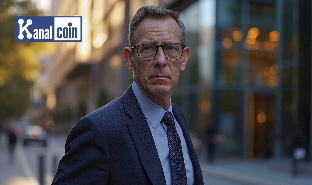 Intel CEO Pat Gelsinger's Departure Raises Strategic Concerns