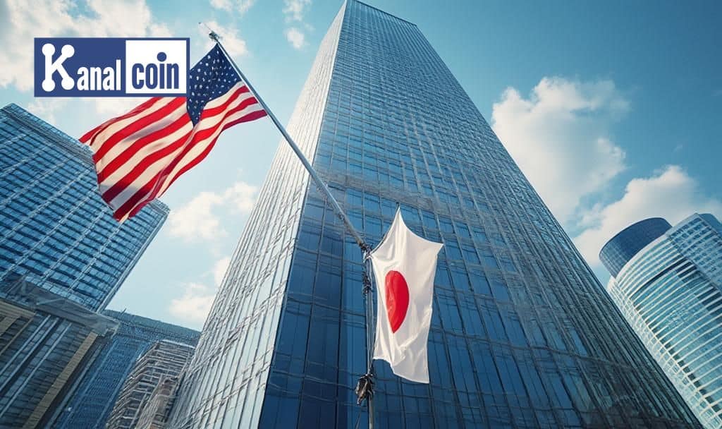 Japan's $550 Billion Investment in U.S.: Key Details