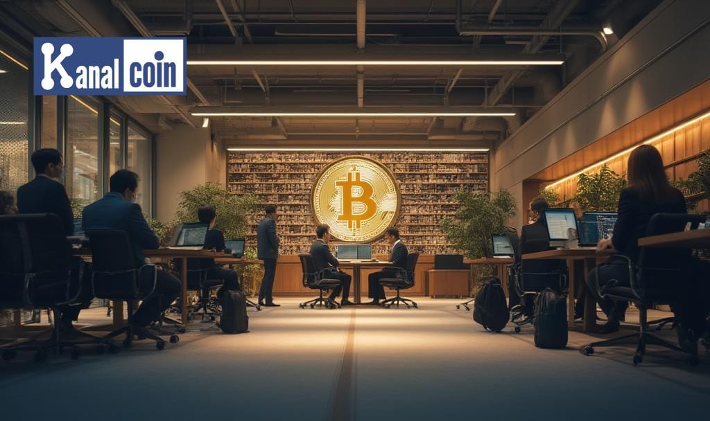 Japan's FSA Considers Allowing Banks to Invest in Cryptocurrency