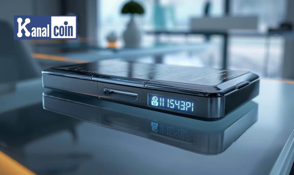 Ledger Nano Gen5 Launches Affordable, Feature-Rich Hardware Wallet