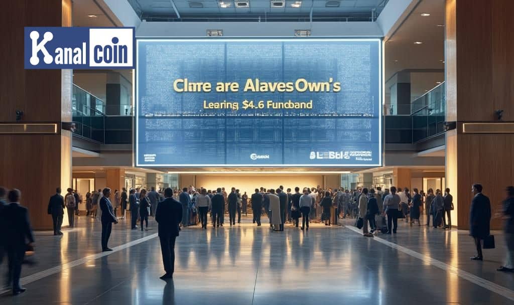 Lexington Partners Closes $4.6B Co-Investment Fund