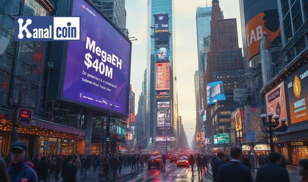 MegaETH Completes $450M Oversubscribed Token Sale