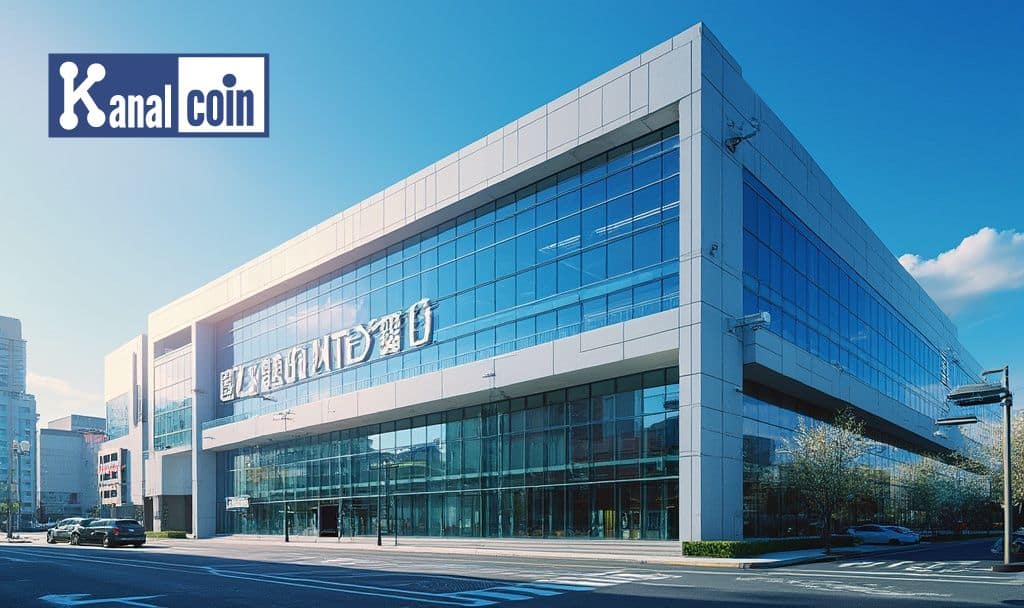 Japan's Metaplanet Acquires 5,268 Bitcoins for $615 Million