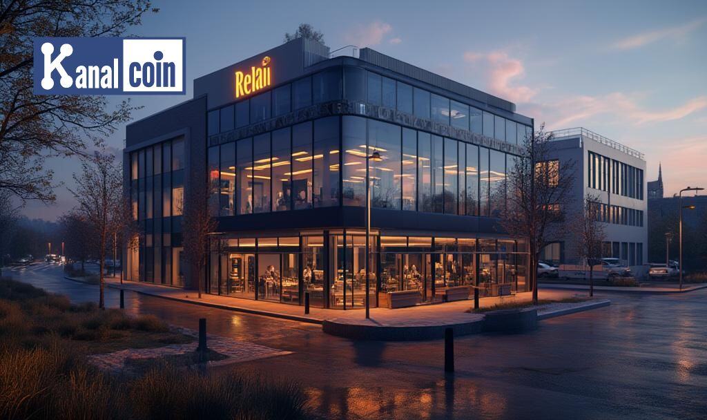 Relai Secures MiCA License in France