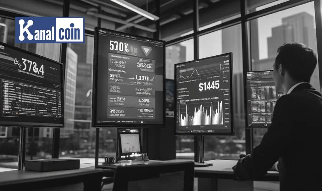 Ark Invest Expands Bitcoin ETF Amidst Volatile Market