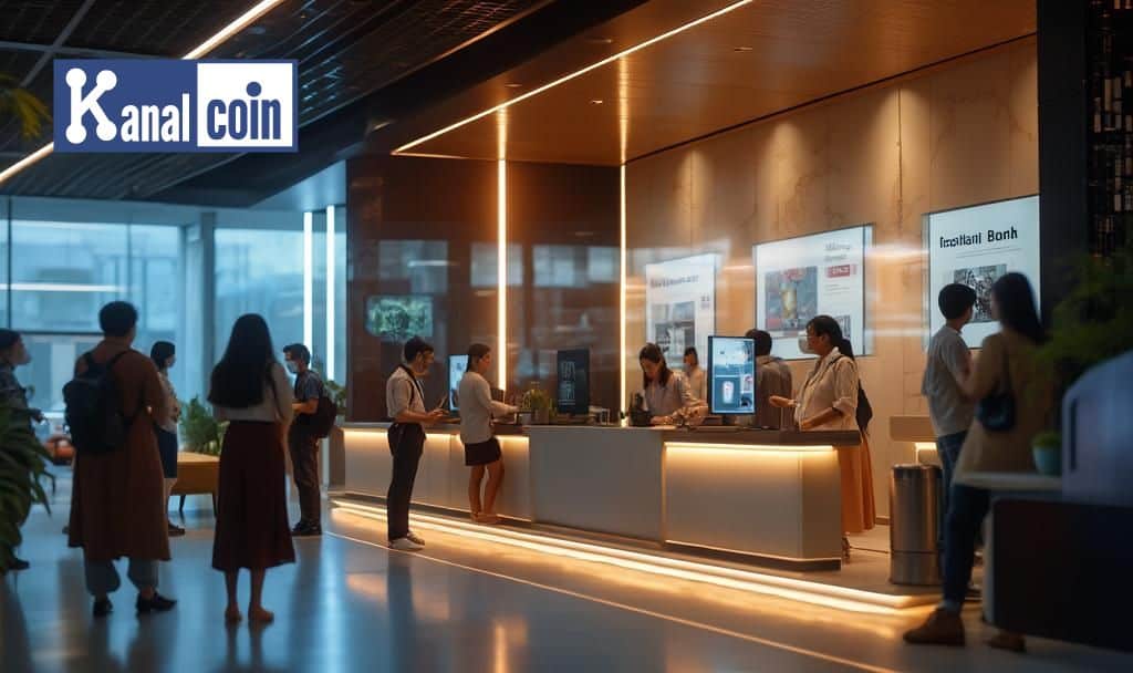 Fasset Secures License to Launch Islamic Digital Bank