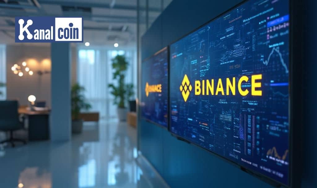 Binance Enables Global USD Transactions via BPay Global