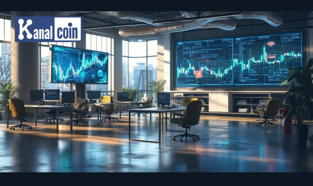 Digitap Presale Raises $873K, No XRP or ADA Links