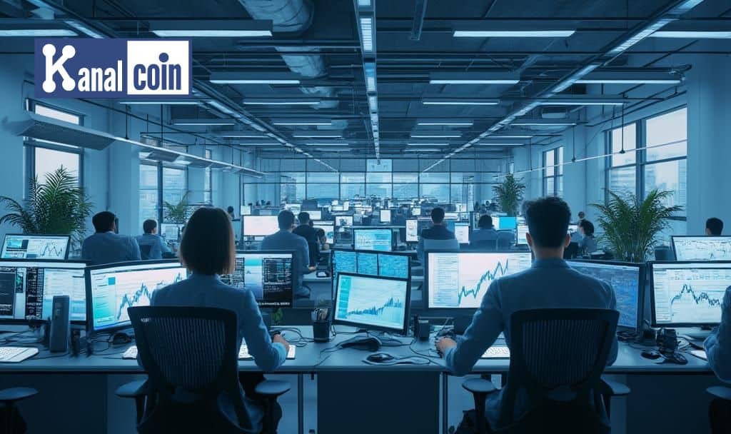 Bitcoin Investment Shifts as Pantera New Buyers Emerge