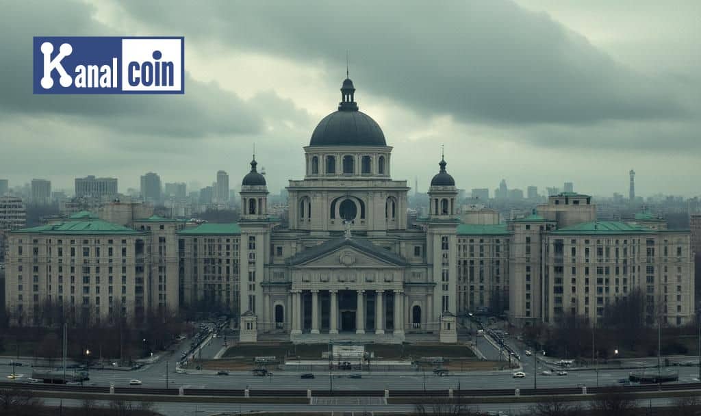 Russia Limits Retail Crypto, Allows Bank Participation