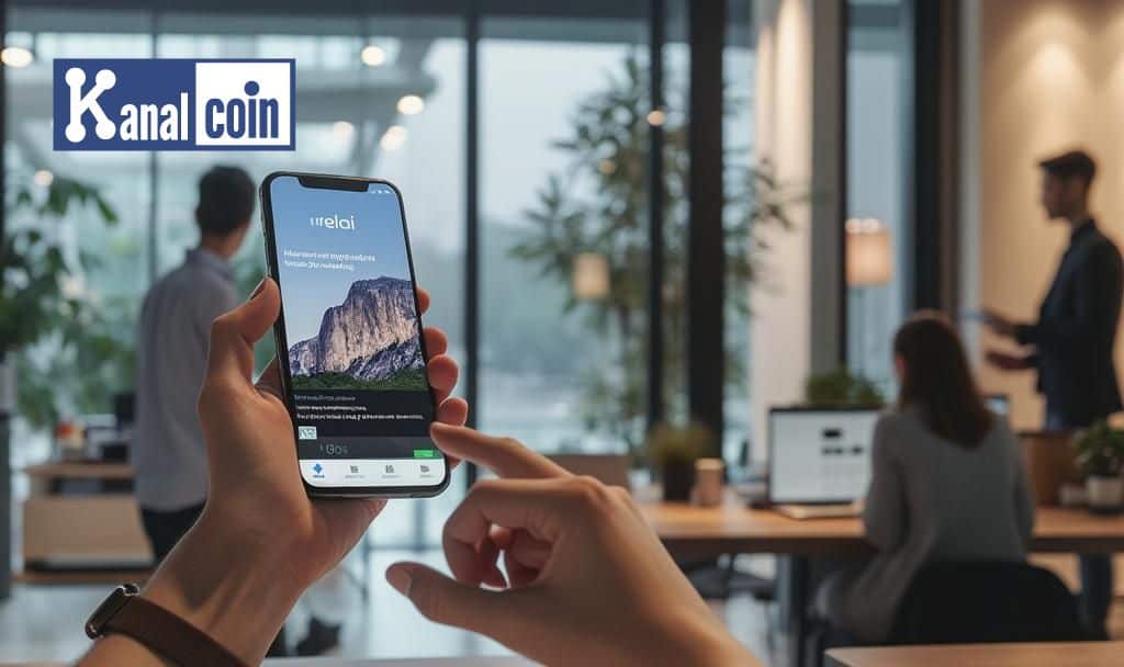 Swiss Bitcoin App Relai Secures MiCA License in France