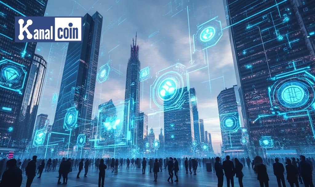 UK Conglomerates Restructure: Impact on Crypto Markets