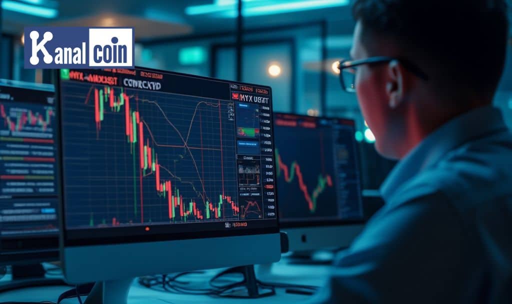 Bybit Adjusts MYXUSDT Funding Rate Intervals Amid Volatility