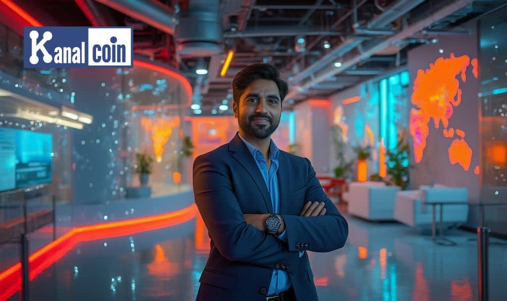 Unconventional, Inc. Seeks $5 Billion Valuation with a16z Backing