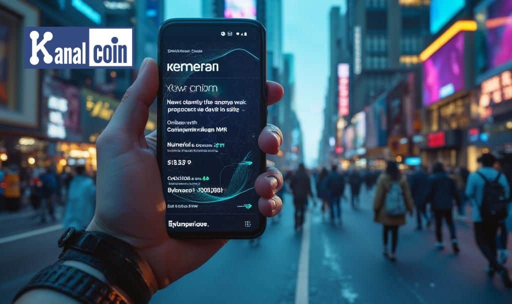 Numerai Initiates $1M NMR Buyback with Coinbase