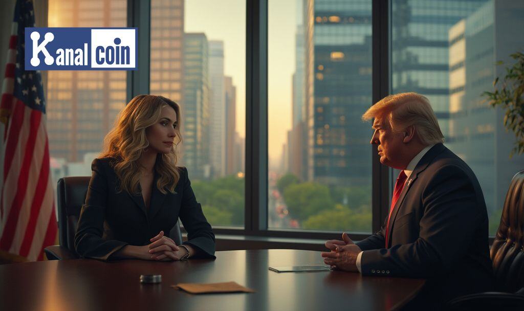 Speculation Grows Over Possible Trump Pardon for SBF