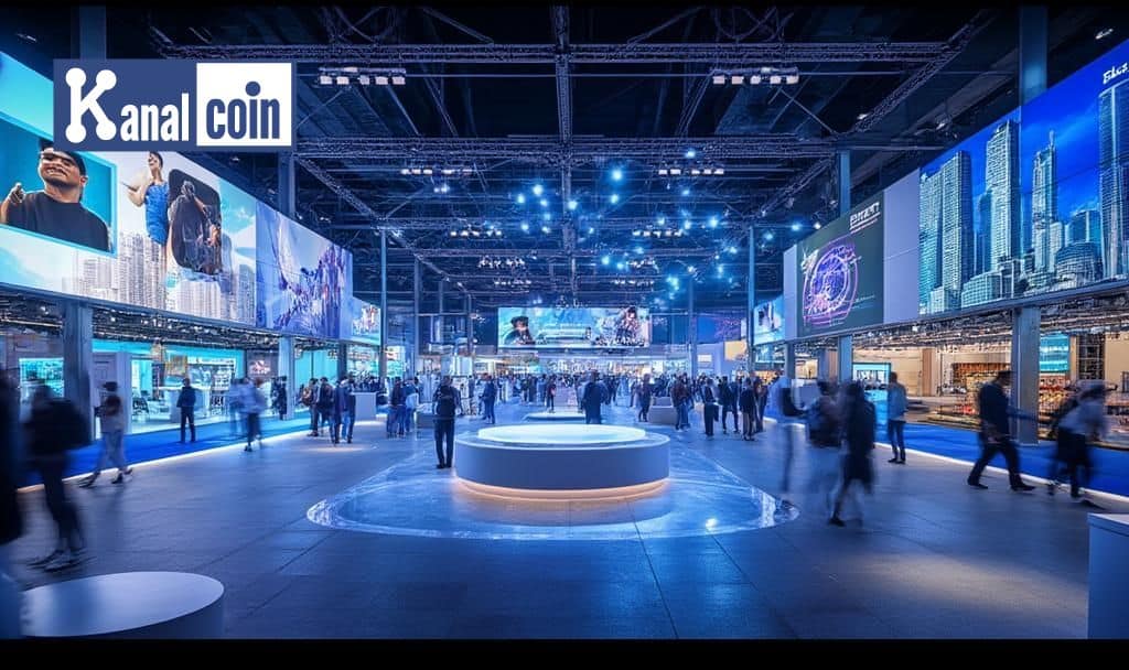 Singapore FinTech Festival Highlights Innovation and Investment