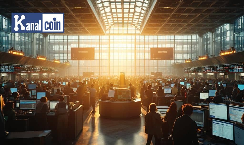 Coinbase Shares Double-Upgrade, New $425 Price Target Set