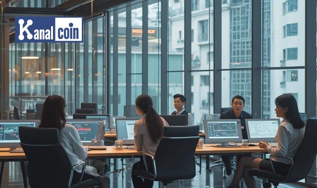 Chintai and Passion Venture Capital Target USD 1.2 Billion in Tokenised Assets