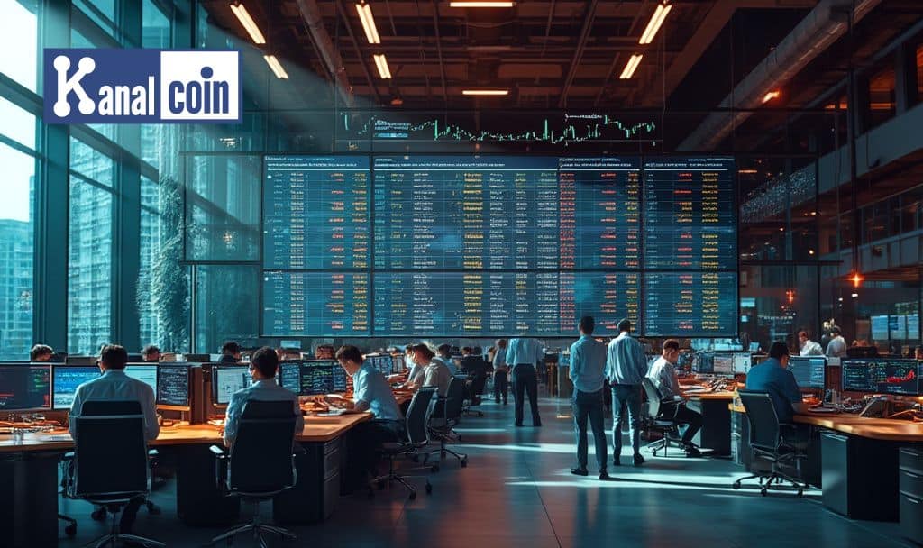 SEC Considers Allowing Tokenized Stock Trading