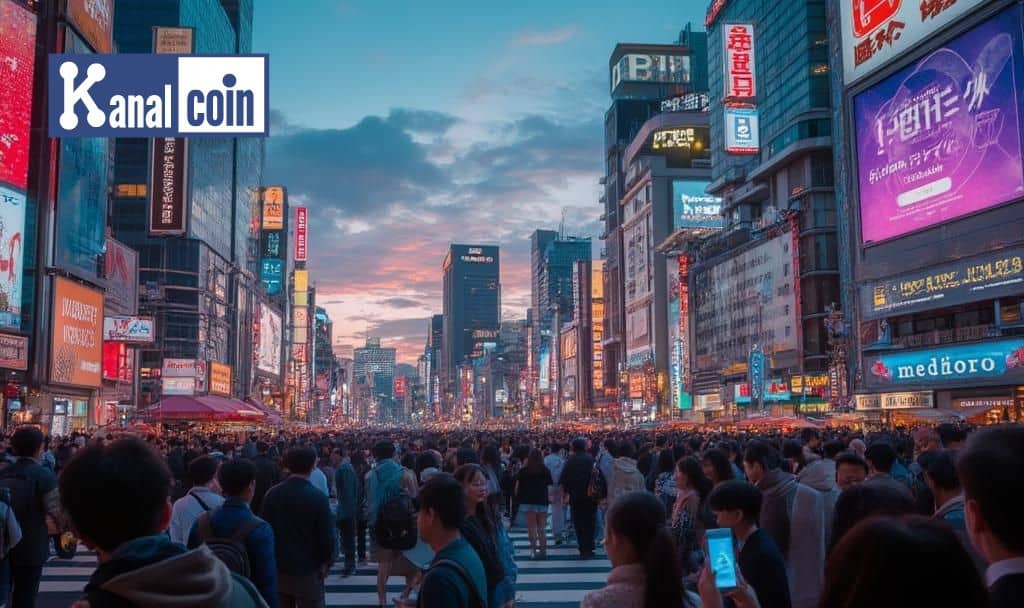 Japan's Crypto Market Poised for Major Activity