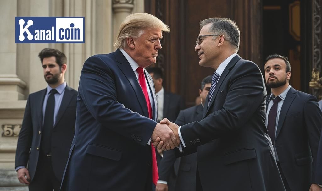 Trump Pardons Binance Founder CZ, Sparks Debate