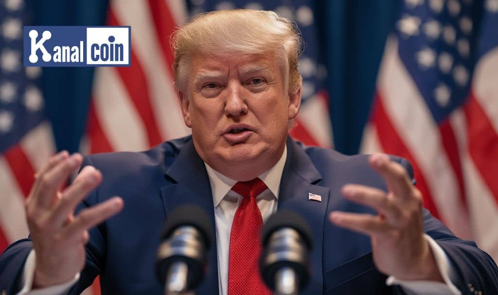 Trump Announces Immediate Gaza Ceasefire Pending Hamas Agreement