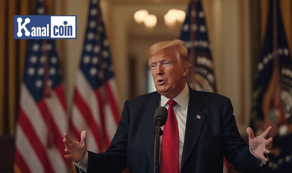 Trump Demands Hamas Releases Hostages for Peace