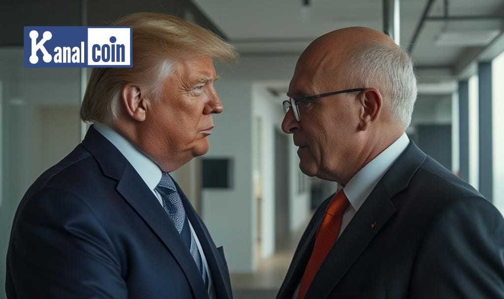 SEC's Selig Nominated as CFTC Chair by Trump