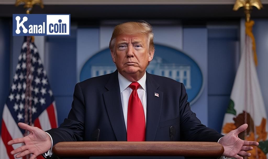 Trump Increases Tariffs Amid Reagan Tariff Claims