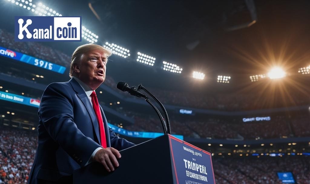 Trump Imposes 10% Tariff on Canadian Goods Amidst World Series Controversy