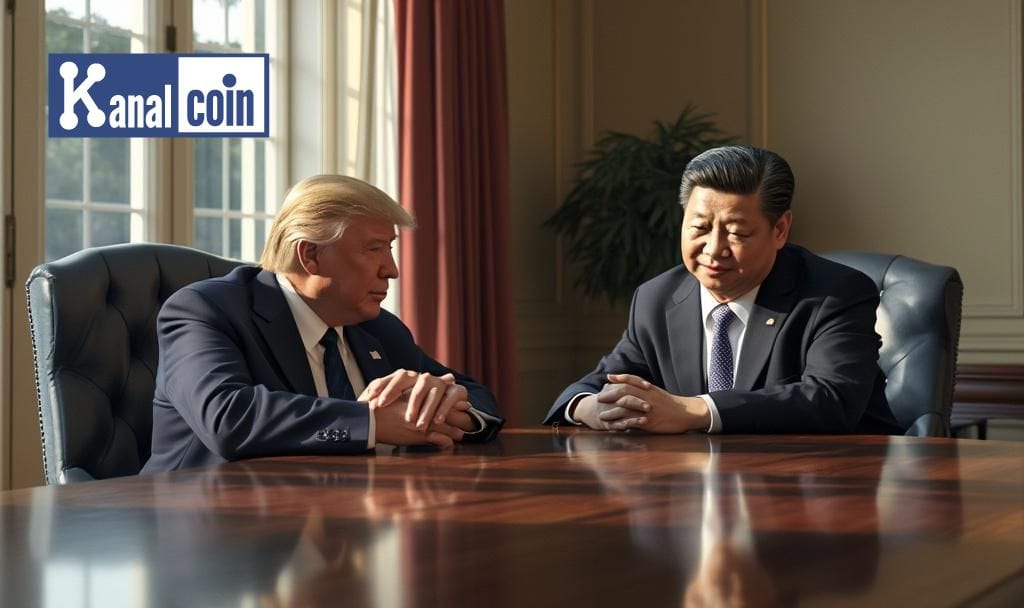 Beijing's Expectations from Trump-Xi Meeting Analyzed