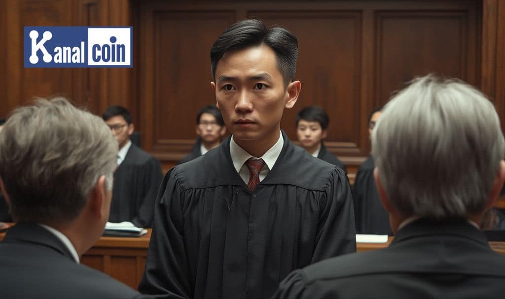 UK Court Secures Conviction in $7B Bitcoin Fraud Case