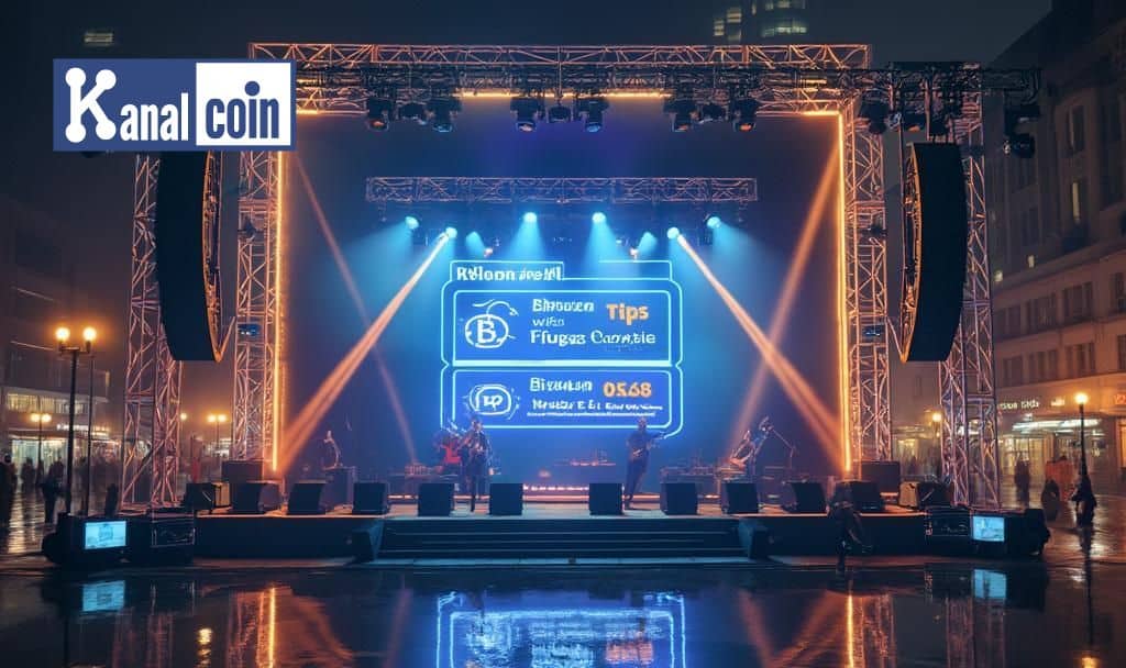 Rumble to Enable Bitcoin Tipping for Users by December