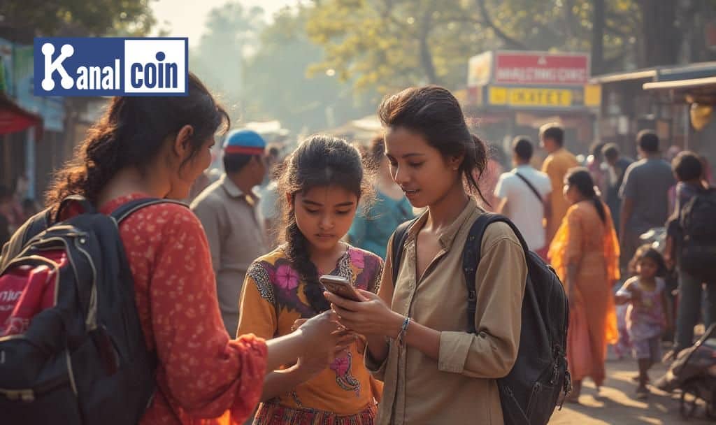 Bybit Initiates P2P Trading AMA in India With Rewards