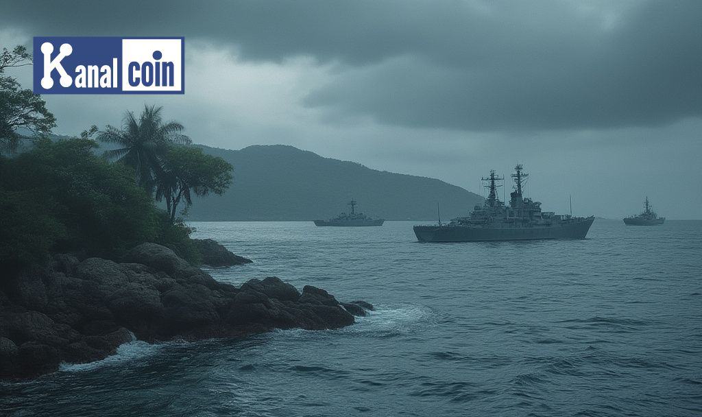 U.S. Military Strikes on Venezuelan Boats: Geopolitical Tensions Rise