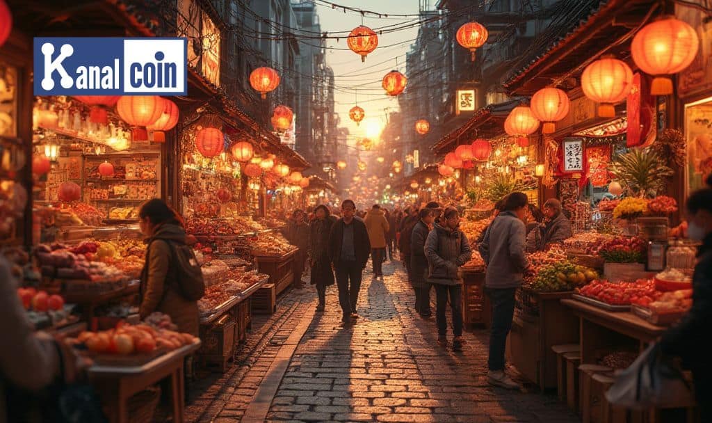 Coin98 Launches Mid-Autumn Rewards Campaign with $6,000 Incentive