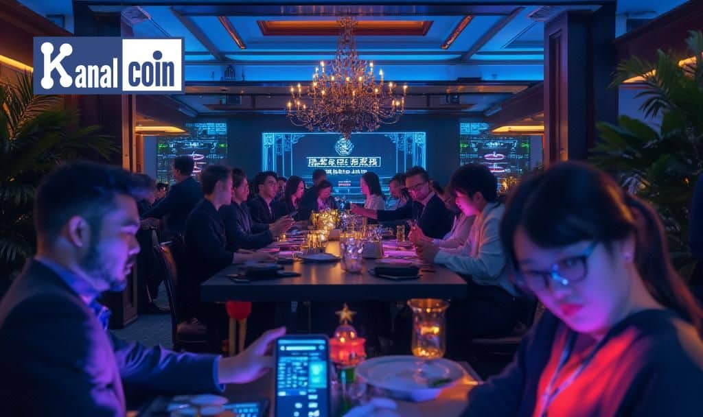 Bybit Launches Exclusive VIP Rewards Event for Selected Countries